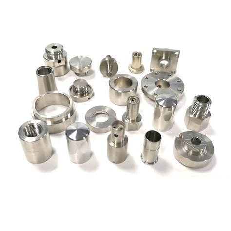 cnc turning stainless steel part manufacturers|Custom CNC Precision Turned Parts and .